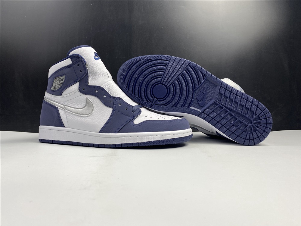 Air Jordan 1 Co JP DC1788-100